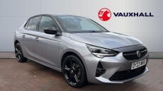 Vauxhall Corsa 1.2 Turbo GS 5dr Petrol Hatchback